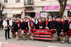 Un festival despre oameni, obiceiuri și identitatea Maramureșului!