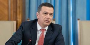 Grindeanu anunță consultări pentru o nouă lege a pensiilor magistraților: „Dialogul este singura cale pentru rezultate durabile”