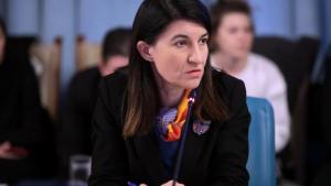 Ministrul muncii, Violeta Alexandru: &quot;Avem peste 562 000 de de cereri pentru salariații care au fost trimiși în șomaj tehnic&quot;