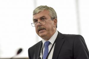 Bani europeni pentru pentru industria oțelului. Dan Nica: pentru Galați și pentru România sunt vești extraordinare