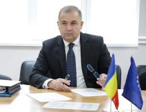 Nicolae Halici: Dragi vrânceni,