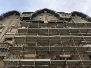 Galațiul, printre județele fruntașe la accesarea fondurilor pentru renovarea clădirilor prin PNRR