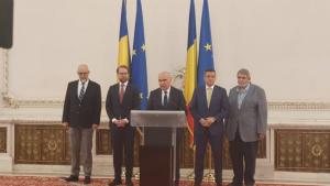Coaliția de guvernare adoptă pachet de măsuri economice și administrative pentru 2026