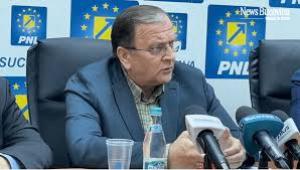 Gheorghe Flutur „împins” de colegii de partid spre o funcție guvernamentală
