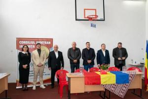 Trei zile dedicate excelenței în educația ialomițeană!