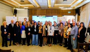 Satu Mare, front comun cu țările vecine pentru a proteja sănătatea publică