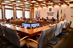 Două spitale din Satu Mare vor primi noi dotări