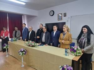 Colaborare benefică între Consiliul Județean Tulcea și Academia de Studii Economice