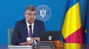 Marcel Ciolacu îi cere lui Victor Ponta să se retragă după dezvăluirile privind inundarea satelor românești