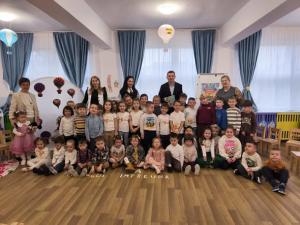 ZICI marcată și în Satu Mare