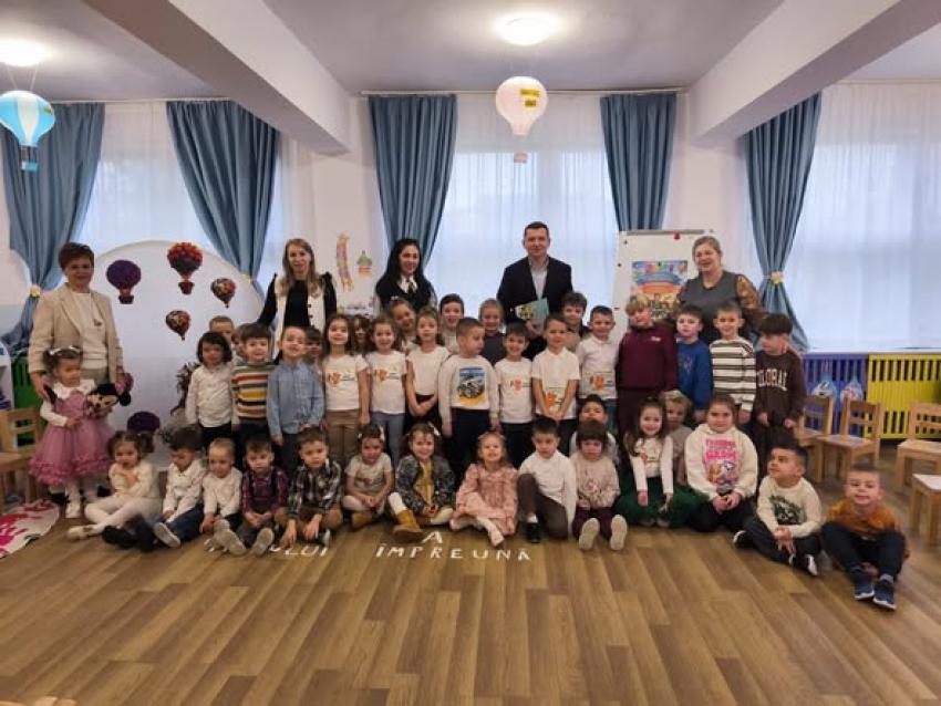 ZICI marcată și în Satu Mare