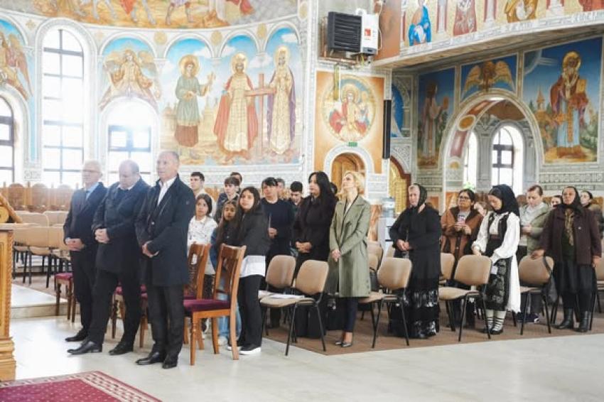 Ziua Internațională a Romilor marcată în Sălaj