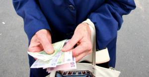 Casa Națională de Pensii: plata pensiilor nu este pusă în pericol de protestul din instituție
