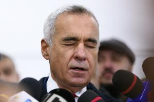 Procurorii au schimbat încadrarea juridică în dosarul lui Călin Georgescu