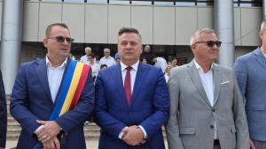 Ziua Imnului Național al României în Călărași