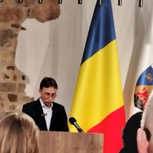 25 de ani de existență a ADR Centru sărbătoriți în Alba