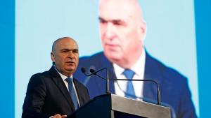 Ilie Bolojan: Am consumat mai mult decât ne-am putut permite