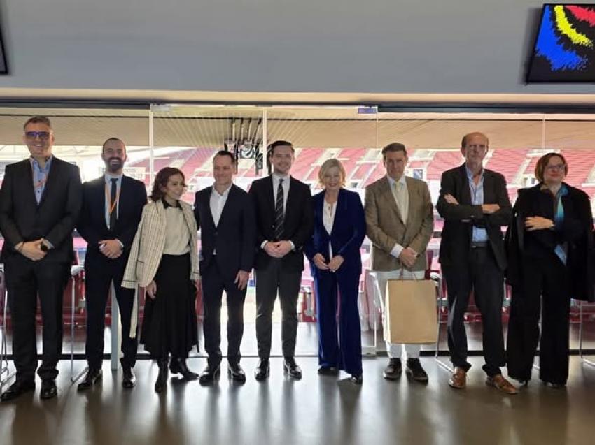 Cooperare bilaterală București-Madrid