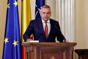 Florin Barbu propune motorină fără acciză și TVA pentru fermieri