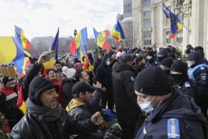 23 protest