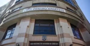 Se suplimentează bugetul Casei Naționale de Asigurări de Sănătate