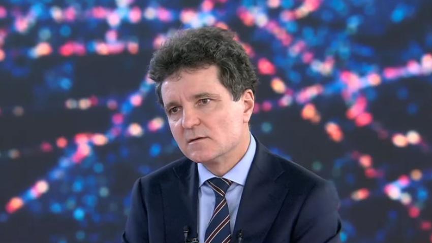 Nicușor Dan despre programul SAFE: România va finaliza contractele până la 31 mai