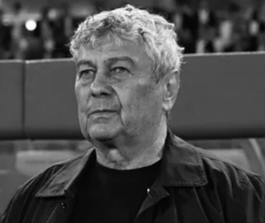 A murit Mircea Lucescu. „Il Luce”, antrenorul care a dus fotbalul românesc în Europa, s-a stins la 80 de ani