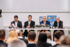 Aproape 500 de proiecte subvenționate au fost lansate în Covasna în 2025