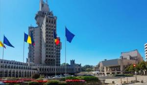 Programul dedicat Zilei Naționale a României – Municipiul Satu Mare