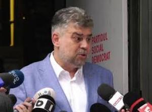 Un social democrat ar putea fi desemnat comisar european