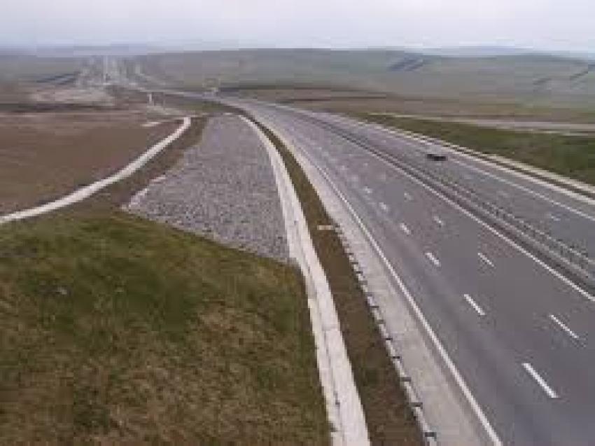 Ministrul Transporturilor: Execuția lotului Chiribiș–Biharia al Autostrăzii Transilvania este oficial deblocată