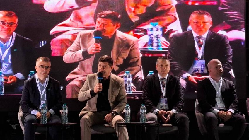 Costel Fotea: Sectorul construcțiilor aduce dezvoltare și locuri de muncă pentru gălățeni