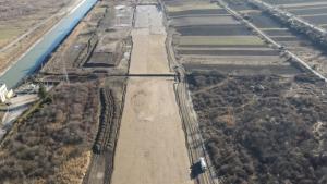 CNAIR: un nou tronson din Autostrada Sibiu–Pitești ar putea fi deschis mai devreme