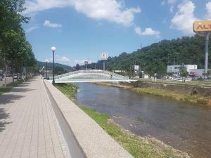 Modernizarea Reșiței, cu peste 13 milioane de euro