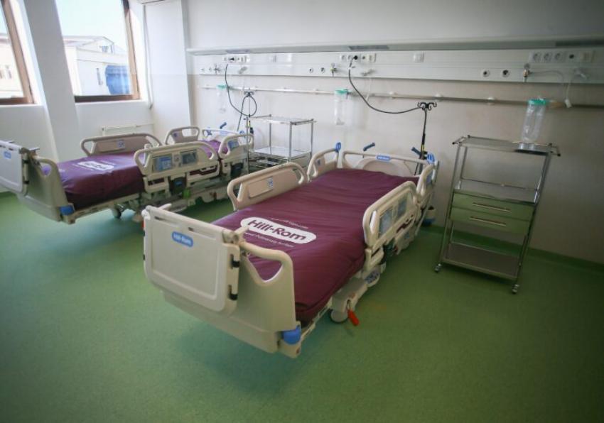 Ministrul Sănătății: Din 2026, pacienții cu arsuri grave vor putea fi tratați în România