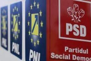 Liderii coaliției se întâlnesc marți pentru a stabili data prezidențialelor