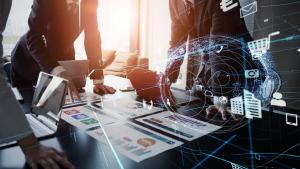 Întâlnire tehnică pentru digitalizarea serviciilor publice în Regiunea Nord-Est