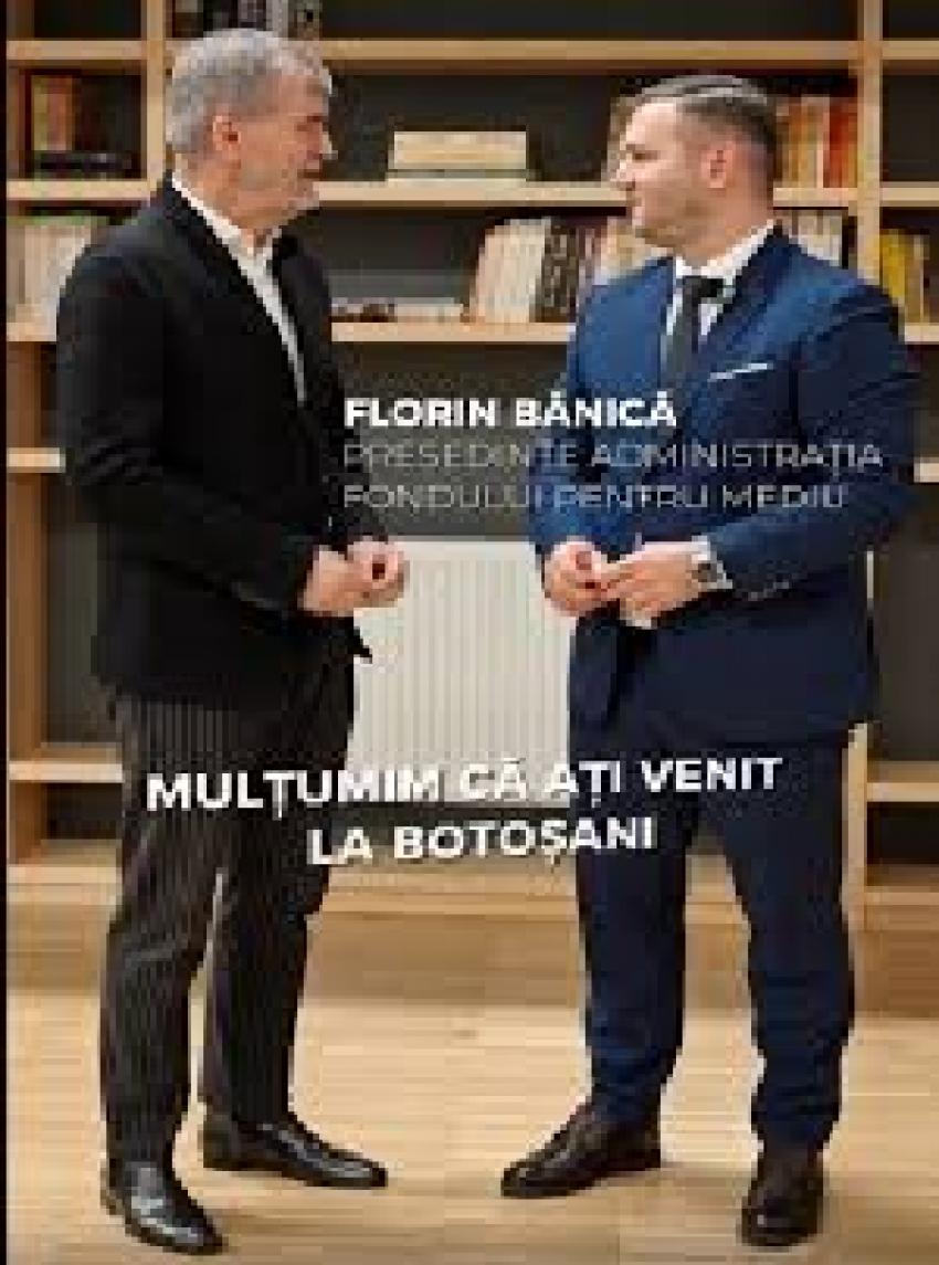 47 de UAT-uri din Arges au semnat contracte cu AFM