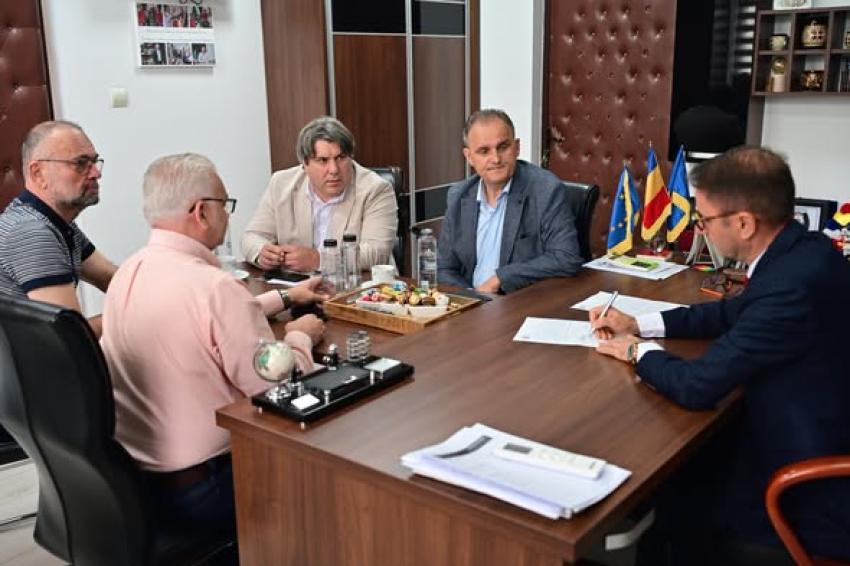 Campania de înregistrarea funciară s-a finalizat în Prahova