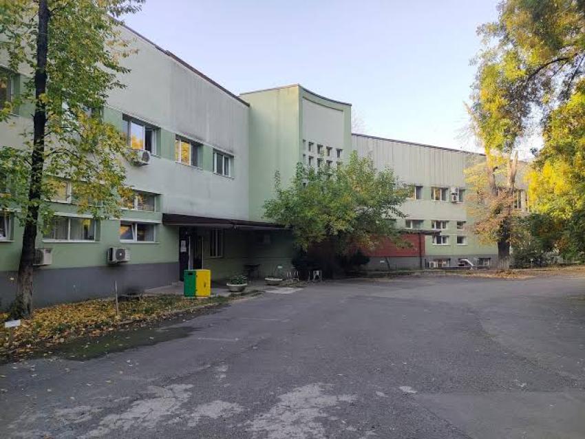 Guvernul deblochează construcția noului Centru de Diagnostic și Tratament al Tuberculozei Zerlendi