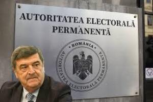 AEP: Clotilde Armand - acuzații &quot;eronate&quot;