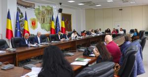 Microîntreprinderile din Galați pot obține finanțări europene de până la 300.000 de euro prin Programul Tranziție Justă