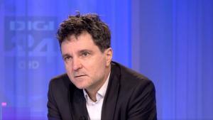 Nicușor Dan cere reexaminarea legii extremismului: Prevederile neclare pot genera abuzuri