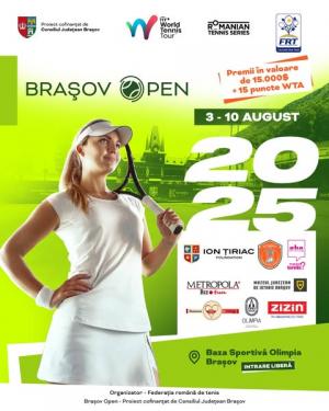 W15 Brașov Open