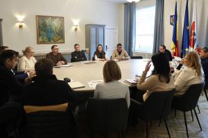 Alfred Simonis: Facem totul pentru Timiș!