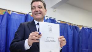 Nicușor Dan vrea dezbateri electorale: avem în față niște alegeri foarte serioase, iar dezbaterile trebuie organizate de profesioniști