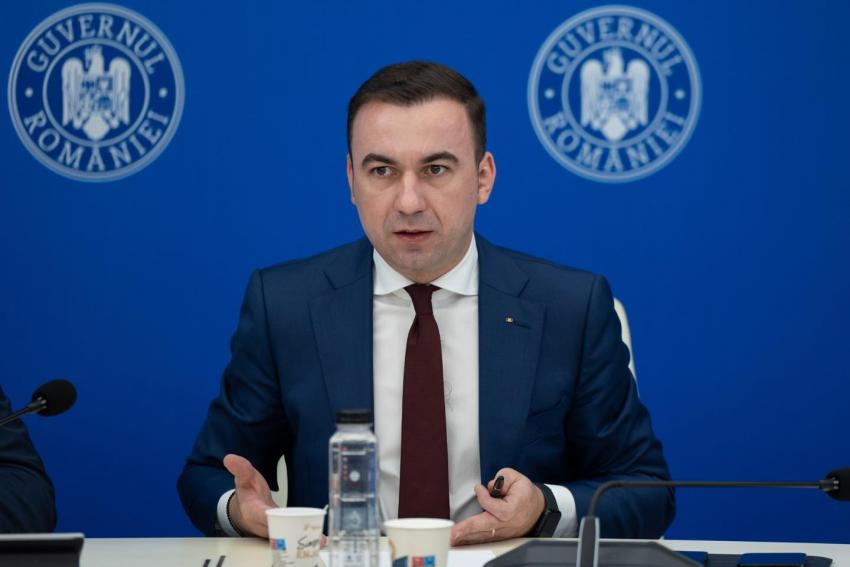 Bogdan Ivan: Constanța devine HUB-ul energetic al României și al Mării Negre