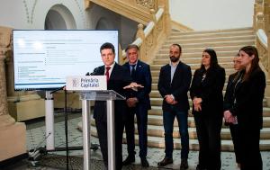 PUG București: Studiile de fundamentare au fost finalizate și publicate online