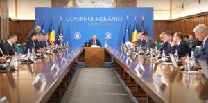 Noua lege a salarizării bugetarilor: grilă unică cu 12 grade și plafonarea sporurilor la 20%