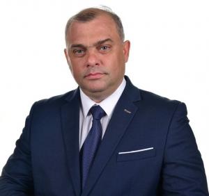 Candidatul PSD pentru Consiliul Județean VASLUI este actualul vicepreședinte